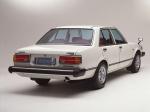 Honda Accord Saloon 1977 года